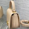 追跡付き 安いディオール 30 Montaigne Avenue トップハンドルバッグ 偽物 2サイズ dev28145 - 画像 (3)