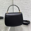 注目★ディオール 30 Montaigne Avenue トップハンドルバッグ コピー 2サイズ dep71204 - 画像 (3)