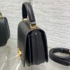 注目★ディオール 30 Montaigne Avenue トップハンドルバッグ コピー 2サイズ dep71204 - 画像 (4)
