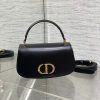 注目★ディオール 30 Montaigne Avenue トップハンドルバッグ コピー 2サイズ dep71204 - 画像 (6)
