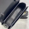 注目★ディオール 30 Montaigne Avenue トップハンドルバッグ コピー 2サイズ dep71204 - 画像 (10)