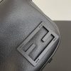 ギフトに最適フェンディ シンプリーフェンディ スモール レザー ミニバッグ 偽物 8BS097AS7A - 画像 (2)