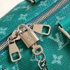 可愛いルイヴィトン キーポル50 スーパーコピー ボストンバッグ vur77349 - 画像 (5)