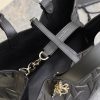 ☆超人気☆ディオール トゥジュール バッグ 偽物 ミディアム/ラージ M2821OSHJ - 画像 (10)