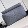 【お洒落メンズへ】ルイヴィトン ディスカバリー バックパック コピー M11641 - 画像 (4)
