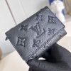 【コンパクトで使いやすい♪】ルイヴィトン 偽物 ポルトフォイユ・パイロット 折りたたみ財布 M82556