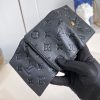 【コンパクトで使いやすい♪】ルイヴィトン 偽物 ポルトフォイユ・パイロット 折りたたみ財布 M82556 - 画像 (5)