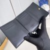 【コンパクトで使いやすい♪】ルイヴィトン 偽物 ポルトフォイユ・パイロット 折りたたみ財布 M82556 - 画像 (7)