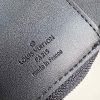 【コンパクトで使いやすい♪】ルイヴィトン 偽物 ポルトフォイユ・パイロット 折りたたみ財布 M82556 - 画像 (8)