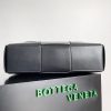 争奪戦ボッテガ ヴェネタ コピー アルコ ミディアム トートバッグ bos53774 - 画像 (3)