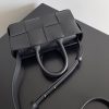 ★日本!!人気！ボッテガ ヴェネタ ミニ イーストウエスト アルコ トートバッグ コピー bor79019 - 画像 (4)