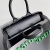 ★日本!!人気！ボッテガ ヴェネタ ミニ イーストウエスト アルコ トートバッグ コピー bor79019 - 画像 (5)