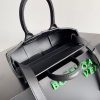 ★日本!!人気！ボッテガ ヴェネタ ミニ イーストウエスト アルコ トートバッグ コピー bor79019 - 画像 (6)