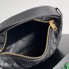 絶対欲しい！ボッテガ ヴェネタ スーパーコピー ミニ ウォレス ハンドバッグ bog87921 - 画像 (6)