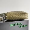注目★ボッテガヴェネタ スリム イントレチャート ブリーフケース 偽物 2way bor89072 - 画像 (2)