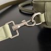 注目★ボッテガヴェネタ スリム イントレチャート ブリーフケース 偽物 2way bor89072 - 画像 (4)