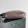 人気急上昇ボッテガヴェネタスリム イントレチャート ブリーフケース 偽物 2way boq37604 - 画像 (2)