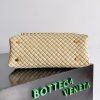 【大特価】ボッテガ ヴェネタ スーパーコピー パティ トップハンドルバッグ bop75174 - 画像 (4)