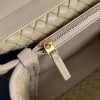 【大特価】ボッテガ ヴェネタ スーパーコピー パティ トップハンドルバッグ bop75174 - 画像 (5)