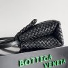 プレゼント最適ボッテガ ヴェネタ パティ トップハンドルバッグ パロディ bos26298 - 画像 (2)