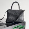 プレゼント最適ボッテガ ヴェネタ パティ トップハンドルバッグ パロディ bos26298 - 画像 (3)