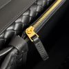 プレゼント最適ボッテガ ヴェネタ パティ トップハンドルバッグ パロディ bos26298 - 画像 (5)
