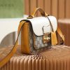 ☆超人気☆グッチ スーパーコピー ハンド ショルダーバッグ パドロック guv78706 - 画像 (2)