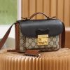 追跡付き 安いグッチ スーパーコピー ハンド ショルダーバッグ パドロック gua39426 - 画像 (2)