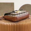 追跡付き 安いグッチ スーパーコピー ハンド ショルダーバッグ パドロック gua39426 - 画像 (4)