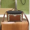 追跡付き 安いグッチ スーパーコピー ハンド ショルダーバッグ パドロック gua39426 - 画像 (6)
