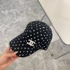 お洒落 シャネル キャップ コピー CCロゴ shs12561 - 画像 (7)