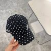 お洒落 シャネル キャップ コピー CCロゴ shs12561 - 画像 (8)