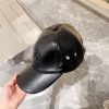 すぐ届 セリーヌ トリオンフ 激安 キャップ 帽子 Ceq38810 - 画像 (2)