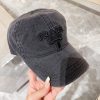 セール新作 プラダ キャンバス製ベースボールキャップ 偽物 puu76493 - 画像 (2)