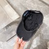 セール新作 プラダ キャンバス製ベースボールキャップ 偽物 puu76493 - 画像 (3)
