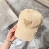 セール新作 プラダ キャンバス製ベースボールキャップ 偽物 puu76493 - 画像 (8)
