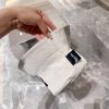 ミュウミュウ ロゴアップリケ クラッチ コピー バケットハット myq69824 - 画像 (6)
