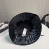 完売必至 ロエベ アナグラムロゴパッチ レザーバケットハット loi08296 - 画像 (4)