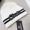 送料無料 シャネル カシミアニットキャップ shc06112 - 画像 (7)