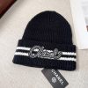 送料無料 シャネル カシミアニットキャップ shc06112 - 画像 (9)
