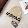 送料無料 シャネル カシミアニットキャップ shc06112 - 画像 (10)