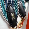 ◆いつものバックに◆ エルメス 偽物 バンドリエール ストラップ 50mm erp58568 - 画像 (2)