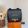 ★入手困難★エルメス コピー★デッラ カヴァッレリア mini バッグ ブラック erl60880