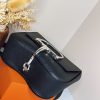 ★入手困難★エルメス コピー★デッラ カヴァッレリア mini バッグ ブラック erl60880 - 画像 (11)