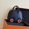 使い勝手良し エルメス ボリードオンホイールズ コピー ミニ クレ ere96682 - 画像 (2)