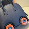 使い勝手良し エルメス ボリードオンホイールズ コピー ミニ クレ ere96682 - 画像 (6)