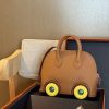 ☆超人気☆エルメス ボリードオンホイールズ コピー ミニ クレ erf56533 - 画像 (2)