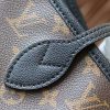 超話題!【ルイヴィトン】ネヴァーフルMM トートバッグ コピー M11946 - 画像 (8)