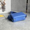 数量限定！ロエベ Molded Sling コピー カーフスキン スリングバッグ B987W42X0 - 画像 (6)