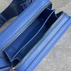 数量限定！ロエベ Molded Sling コピー カーフスキン スリングバッグ B987W42X0 - 画像 (8)